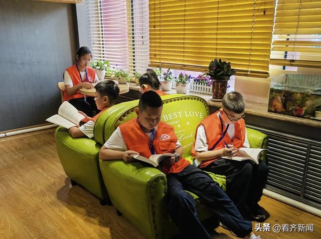 齐齐哈尔“带娃”新招，藏不住了！