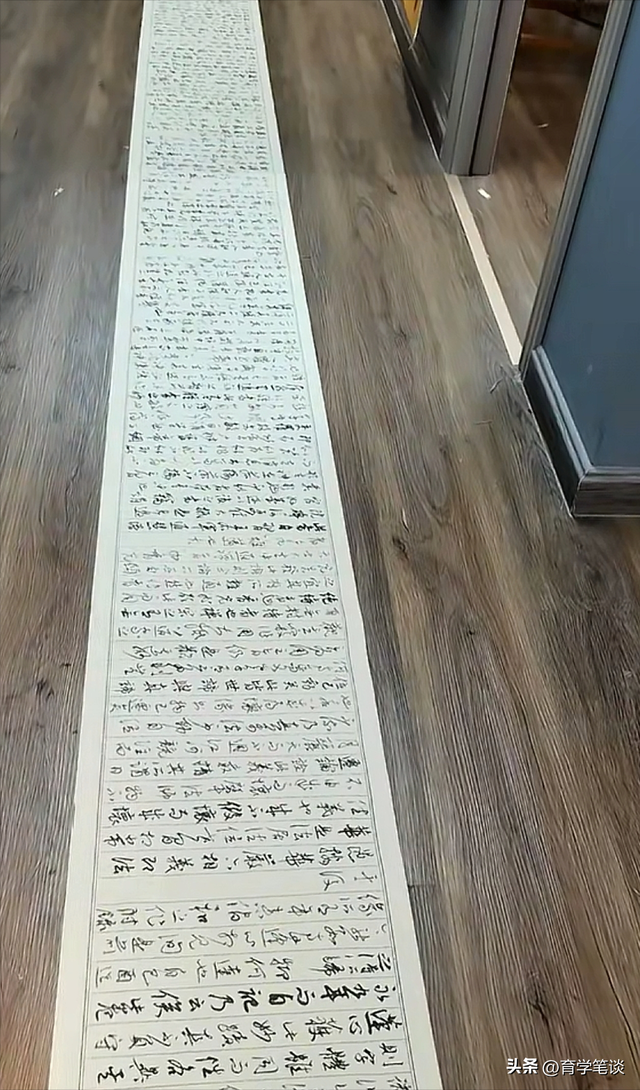 头衔再多也没用！广东书法家潘朝铭去世，年仅43岁，几天前还露面