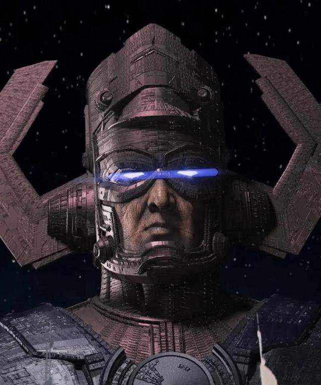 当《神奇四侠》变成一场精致的过家家