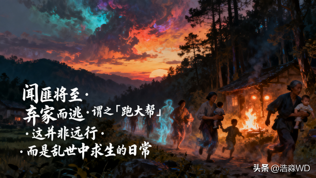 民国时期京北密云	、怀柔、丰宁、滦平地区匪患列述