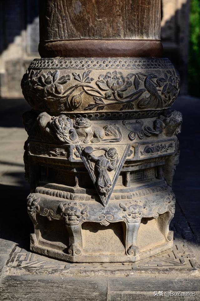 万荣后土庙藏秘，秋风楼嵌千年碑，汉武帝辞赋留痕