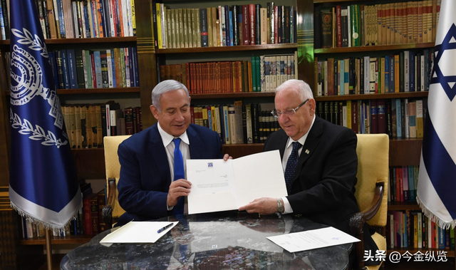 特朗普求情遭拒！以色列总统硬刚，宁弃美国面子也要保国家利益！