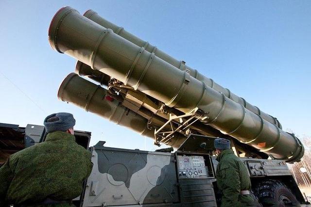S-400被无人机摧毁，土耳其要求退货！背后打的什么算盘？