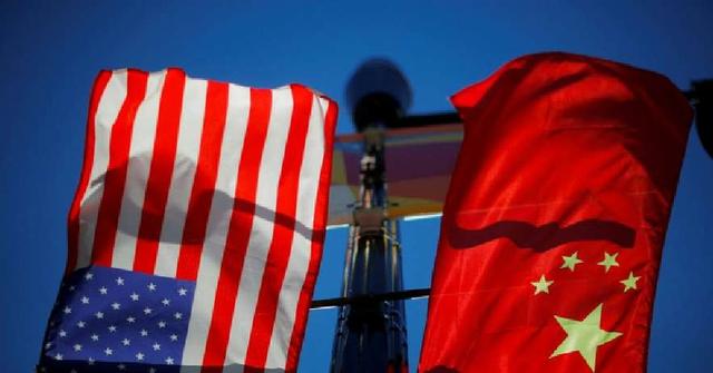 美财长通知中国，美方可以取消对华新关税，但是有一个前提条件