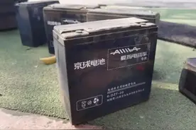 为什么72V电池不耐用？行内人揭秘3大原因，这样配置多用2年！图片