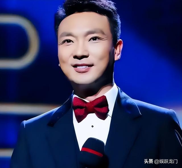 从确诊到去世仅15天，“央视最帅主持人”的遭遇为人们敲响警钟