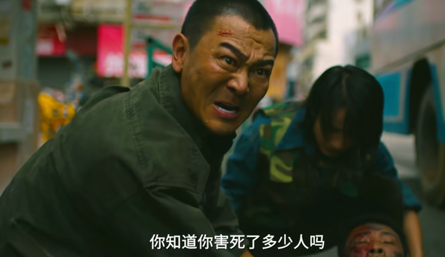 2小时夺第一，106分钟从头打到尾，我断言：安志杰这片会火向全国