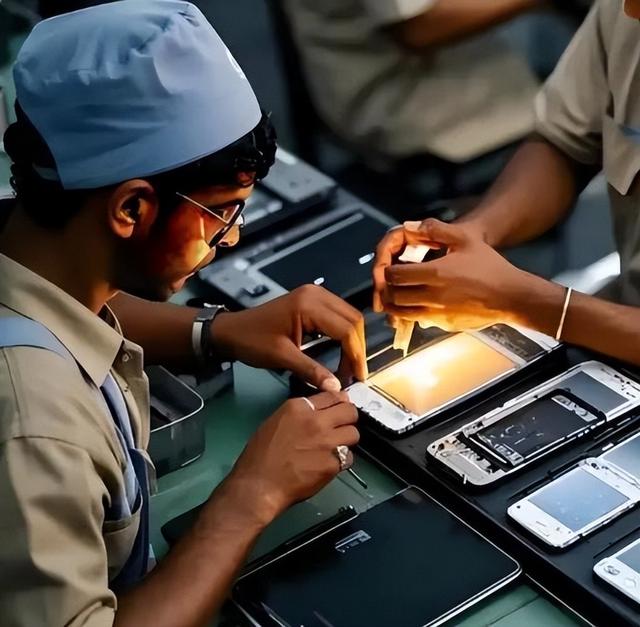 全都“叛变”了	，台积电、三星接连宣布，外媒：中国不买了？