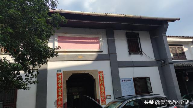 长沙这个千年古镇，不要门票和停车费，现在却冷冷清清