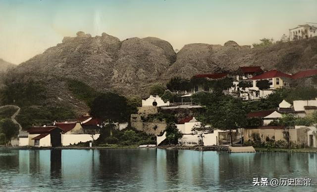 20-30年代杭州西湖，一湖烟水千年文脉，美得像一幅水彩画！