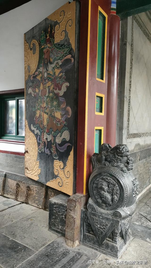 环游大东北之掠影大帅府