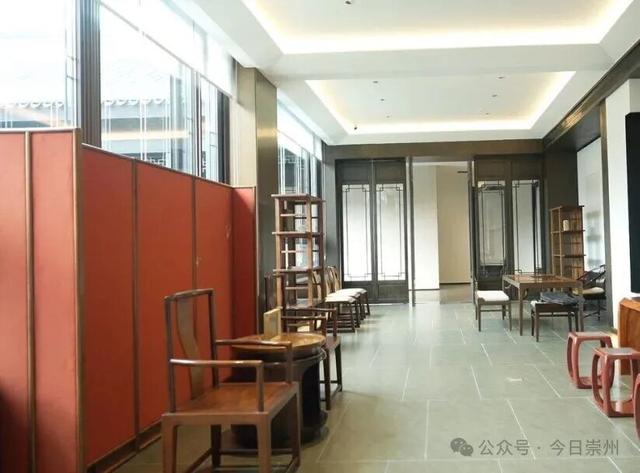 正式开放！崇州再添文化体验新地标