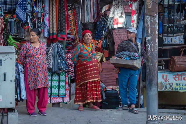 尼泊尔摄影之旅（16）——博克拉到纳加阔特的意外收获