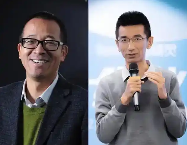 俞敏洪官宣孙东旭离职东方甄选，文案信息量大，证实董宇辉没说错