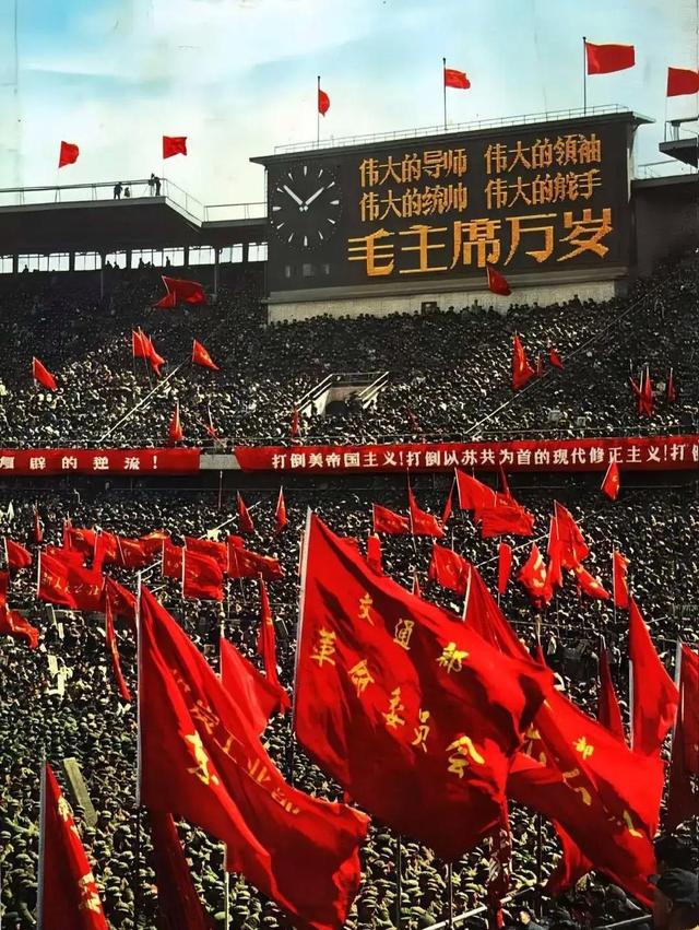 西方人突然发现，似乎中国人对世界大战的理解与他们不一样