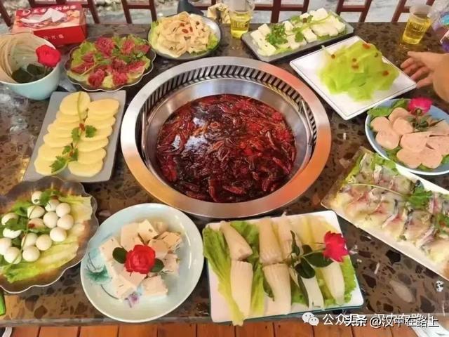 挖到汉中宝藏地，娃玩到不想走，去一次就上瘾！