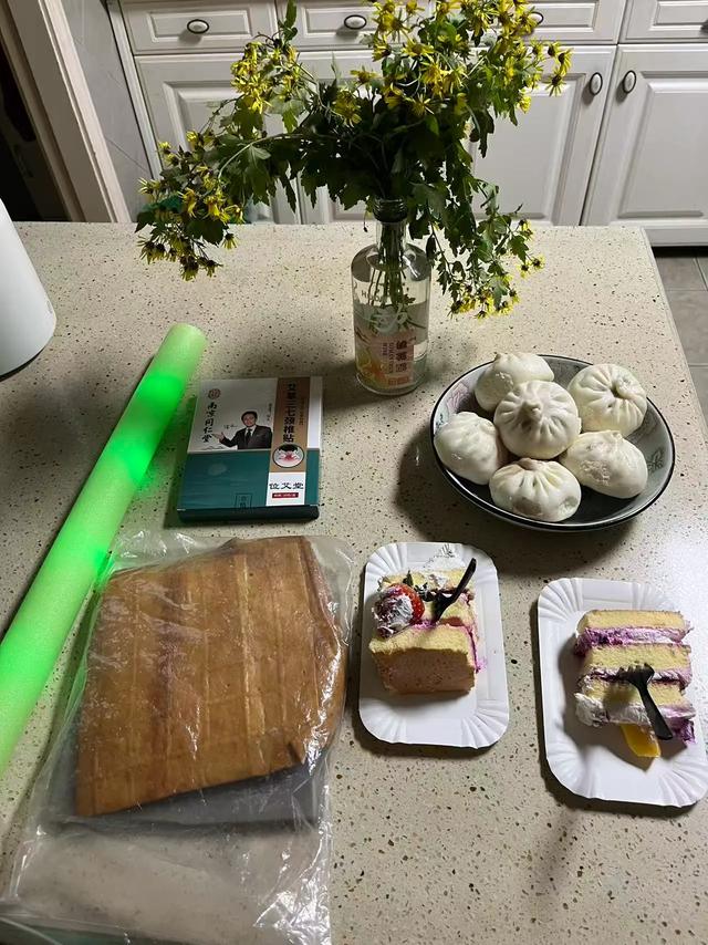 走出去,能带来好运吗?