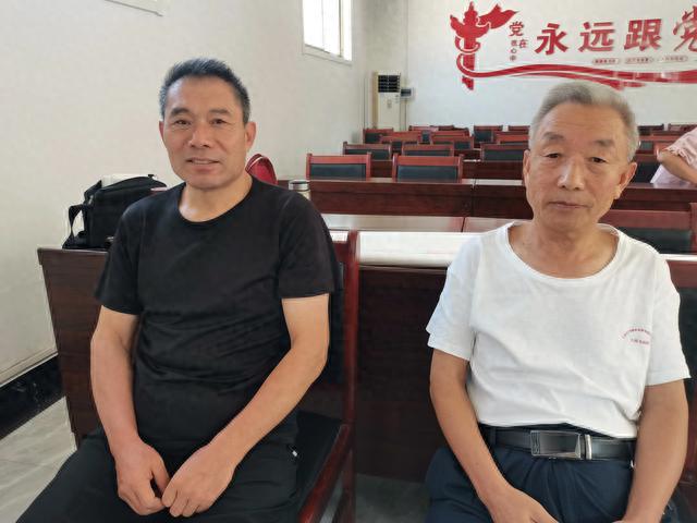 书画名家捐赠墨宝 助力乡村文化建设