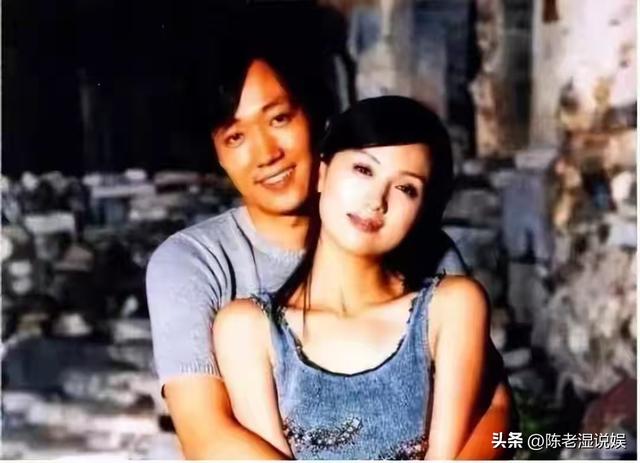 朱媛媛离世才100天，离谱的事就发生了，被撮合娶马伊琍！