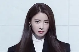 韩国美艳金刚芭比引爆全网！玩拳击体脂练到8%，嫁豪门粉丝千万图片