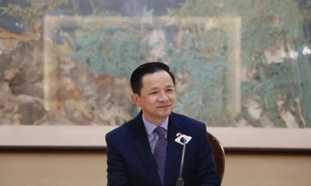 中方接到通知，韩美同盟或介入台海	，美国已拍板，军火将运往台岛