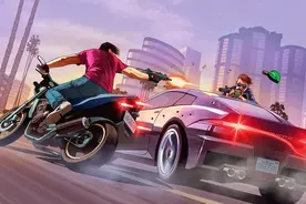 《GTAOL》万圣节僵尸模式火热上线玩家热情空前高涨图片