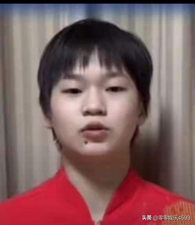 全红婵消失一个月后惊现巨大变化！网友炸锅，她到底经历了什么？