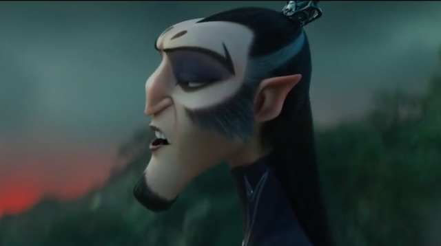 《哪吒》里的申公豹的结局是好的吗？很可能在第三部中牺牲！