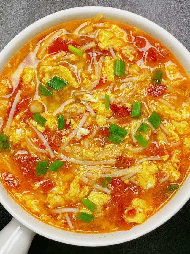 “天然消炎菜”！增强抵抗力少感冒，这八道家常菜快安排上