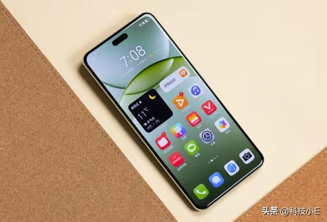 华为积极清仓，麒麟芯片+512GB+北斗卫星+100W，从3999跌至2591元