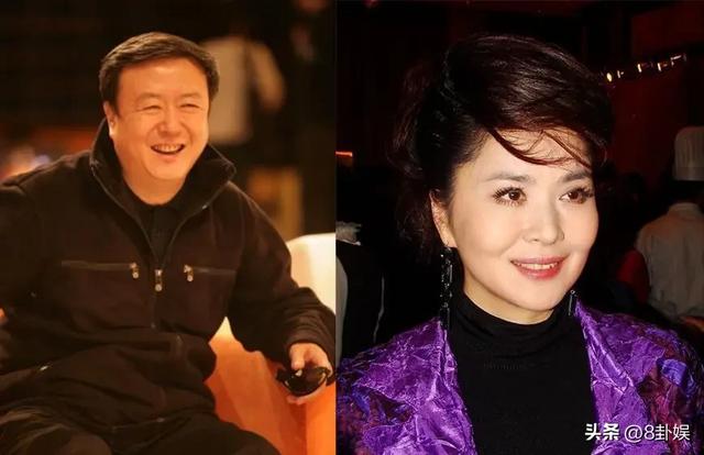 一婚娶央视主持人，二婚娶演员，三婚娶小30岁美女，64岁终于当爹