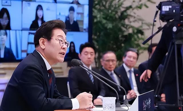 考虑了13天，李在明决定不参加中国阅兵，韩方给出了两个理由