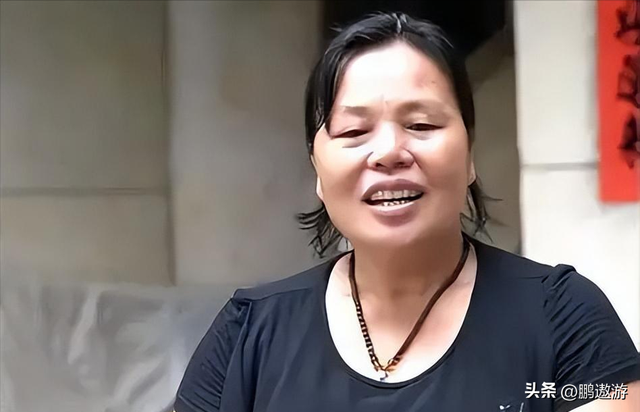 同是冠军父母，陈芋汐父母夸女儿很自律，全红婵母亲却说：胖点好