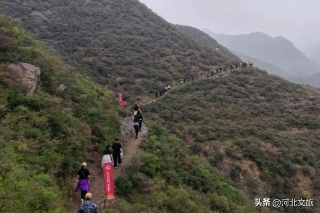 冬趣保定！解锁六条二日游线路新玩法→