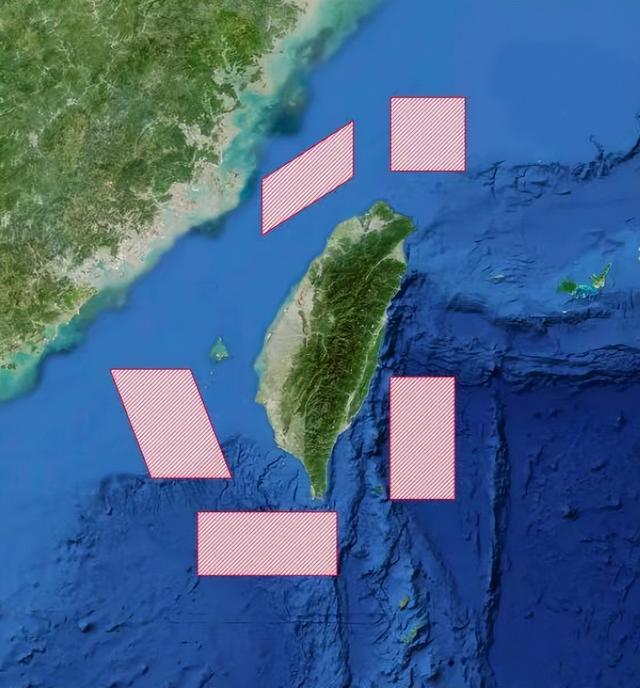 蒋万安刚离开大陆，解放军重磅行动开始，赖清德瞬间紧张起来！