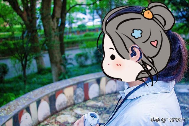 温柔陪伴，解放双耳——一位女生的NANK OE Nova日常随想