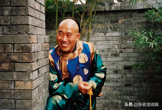 晚节不保？68岁国家一级演员杜旭东，终为自己荒唐行为买了单