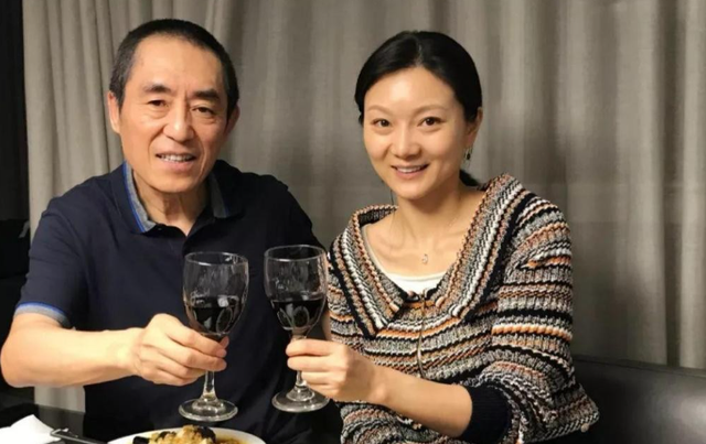 张艺谋：我最愧疚的不是巩俐，更不是陈婷，而是为我终身瘫痪的她