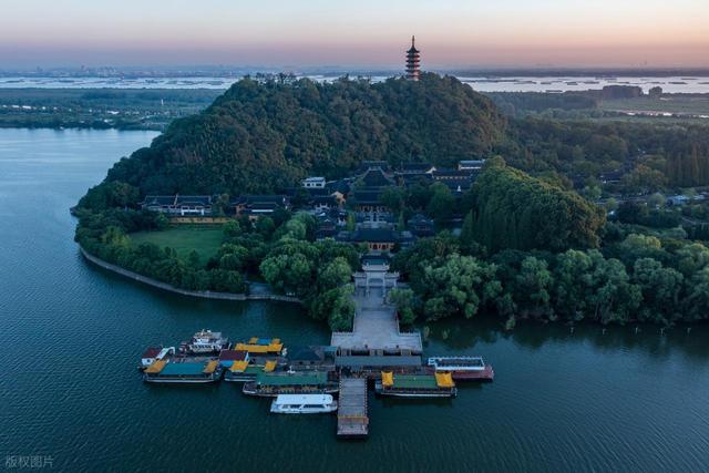 一直以为苏州、扬州够美了，直到我去了镇江！