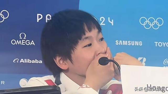 国籍争议真相大白仅1年，22岁谷爱凌近况曝光	，全红婵真没说错