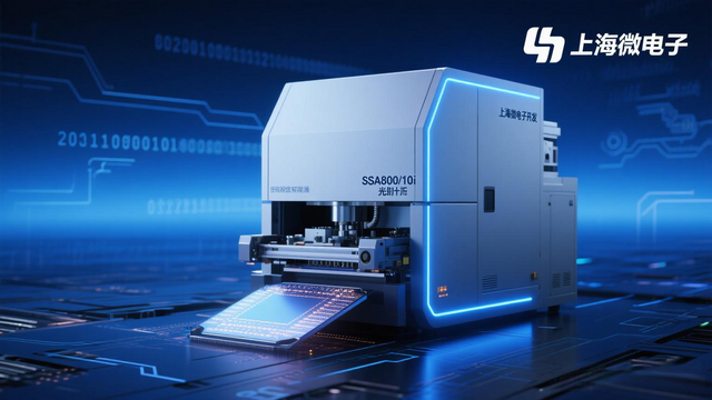 中、美、欧	、日等纷纷行动，ASML公开表态	，外媒：唯独中国不可以