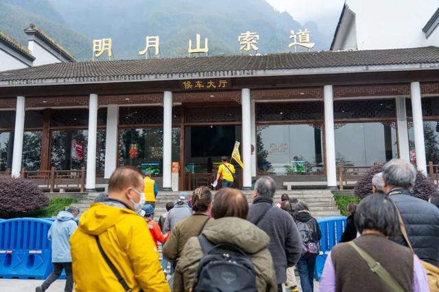 明月山迎来香港入境旅行团，开启自然人文深度体验之旅！