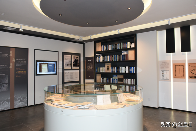 秋假去哪儿？来温江可以这样玩→