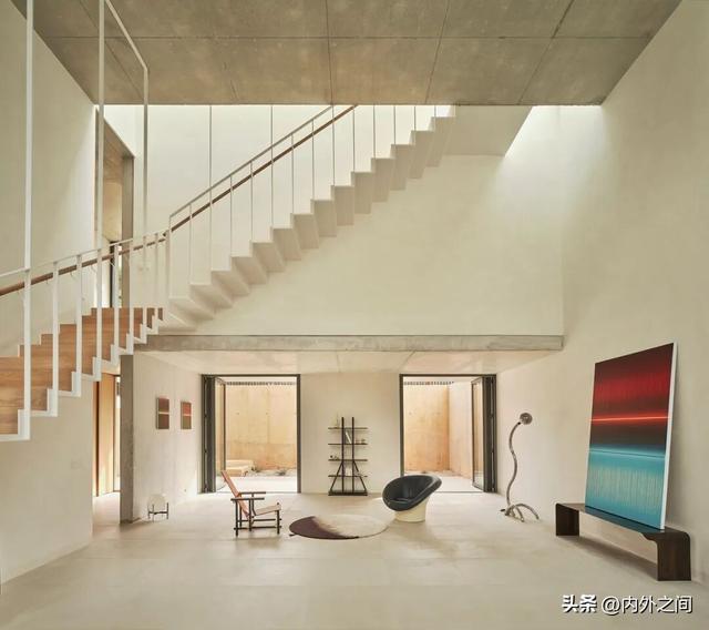 美学散步，行走间的静谧