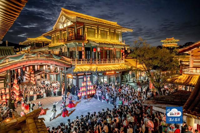 古城新韵焕活力——襄阳：探索文旅融合发展新路径