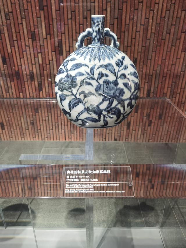游景德镇御窑博物馆