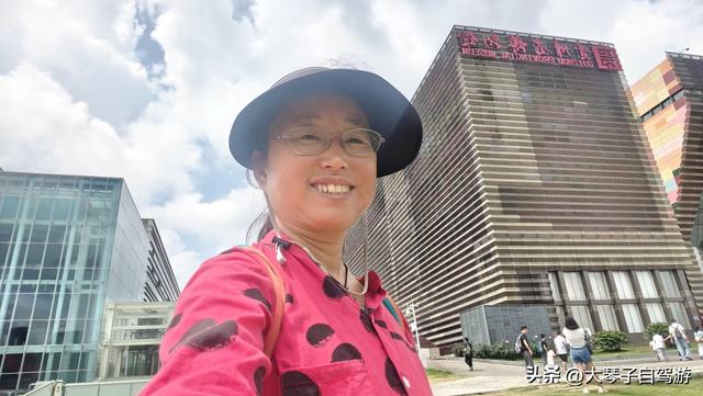 自驾游段位大揭秘：从新手小白到骨灰级玩家的进阶之路