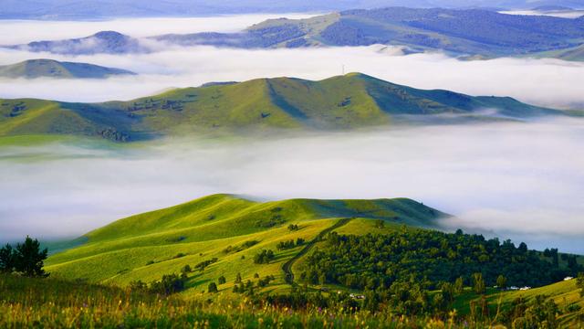 李昌平：2.2万平方公里最好草场，只有3.5万牧民，为什么不赚钱？