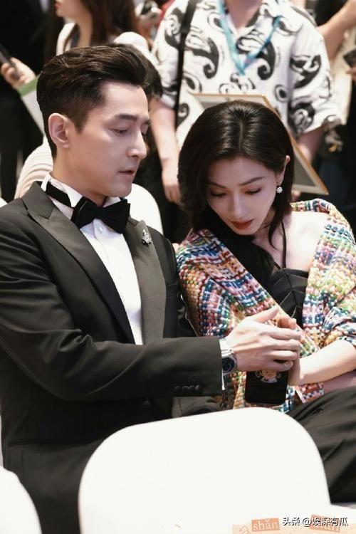 与胡歌互相成就，不婚主义却隐婚生子，43岁万茜成为人生赢家