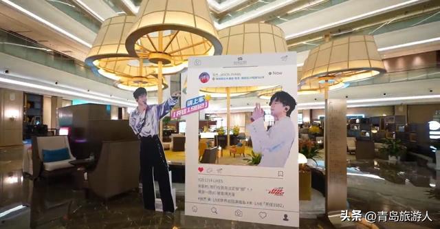 张杰青岛演唱会“城阳痛城”旅游线路打卡指南请收好！